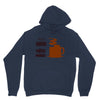 coffee lovers Unisex Hoodie