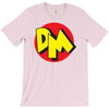 danger mouse 80's T-Shirt