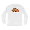 sixties vw beetle, ideal gift or birthday present Long Sleeve Shirts