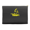 admiral ackbar it's a trap star wars funny cool death star Accessory Pouches