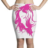 BEAUTY Pencil Skirts