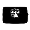 big hero 6 Laptop sleeve
