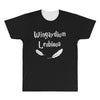 wingaydium lesbiosa All Over Men's T-shirt