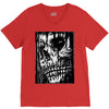 creep V-Neck Tee