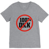 the nova corps believes in us V-Neck Tee