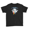 rainblows Youth Tee