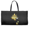 playing with monsters Weekender Totes