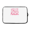 spring break forever Laptop sleeve