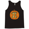 pumpkin pi Tank Top
