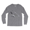 choppercizer Long Sleeve Shirts
