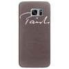 signature new Samsung Galaxy S7 Edge