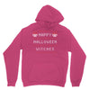 happy halloween witches Unisex Hoodie