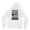 Some People Have To Wait a Lifetime To Meet Their Favorite Softball Unisex Hoodie