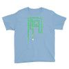 snake Youth Tee