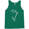 monster Tank Top