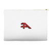 3D ART LOGO Accessory Pouches