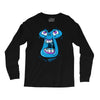 wwaaa Long Sleeve Shirts
