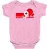 boards of canada boc Baby Onesie