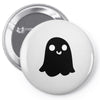 boo.... Pin-back button