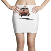 mutt cutts Mini Skirts