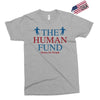 The Human Fund Money For People Exclusive T-shirt