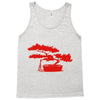 bonsai gardener Tank Top