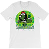 santa claws T-Shirt