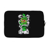 smoking Laptop sleeve