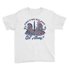 politics Youth Tee