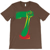 stand with colin T-Shirt