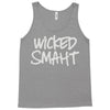 wicked smart smaht Tank Top