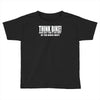motorbike Toddler T-shirt