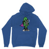 cannabis Unisex Hoodie