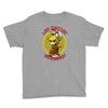 los cuccos hermanos Youth Tee