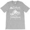 wild adventure T-Shirt