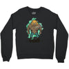 kore lione   l Crewneck Sweatshirt