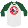 arm and buster 3/4 Sleeve Shirt