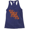oh yeah, yo! Racerback Tank