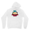soft taco night Hoodie