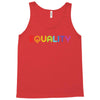 Equality Tank Top