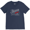 design district V-Neck Tee