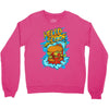 delivery services Crewneck Sweatshirt