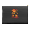 the hunter Accessory Pouches