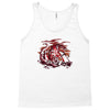 battle for the future Tank Top