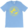jurassic state park T-Shirt