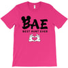 Bae Best Auntie Ever T-Shirt