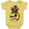 pocket prankster Baby Onesie