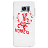 army of the 12 monkeys Samsung Galaxy S7 Edge