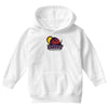 purple champs Youth Hoodie