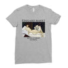 Edouard Manet Olympia Ladies Fitted T-Shirt